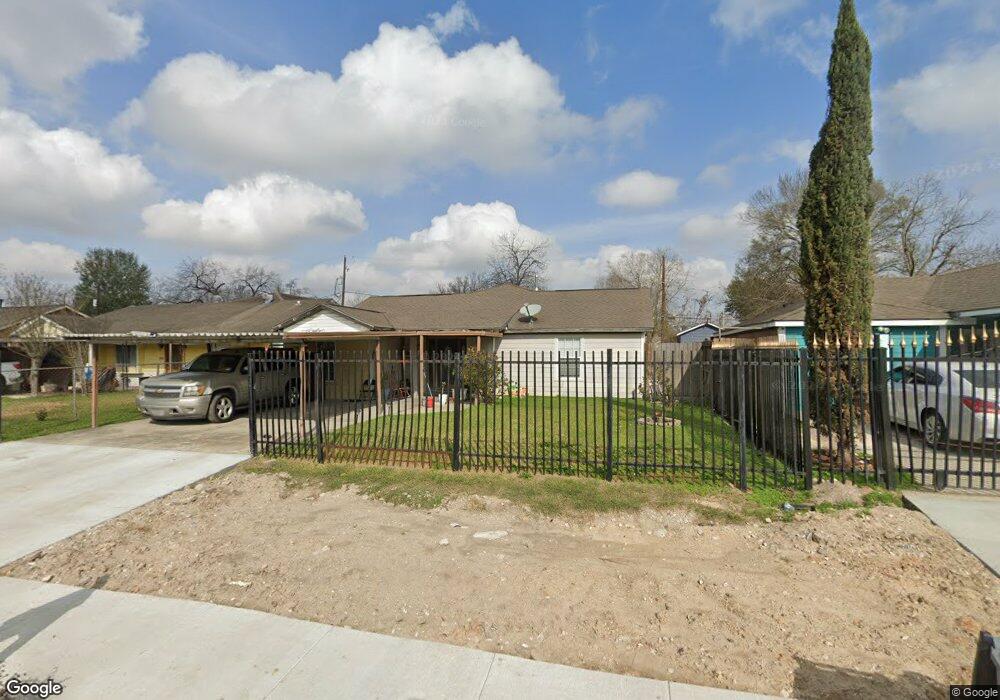 3009 Kowis St, Houston, TX 77093 - photo 1