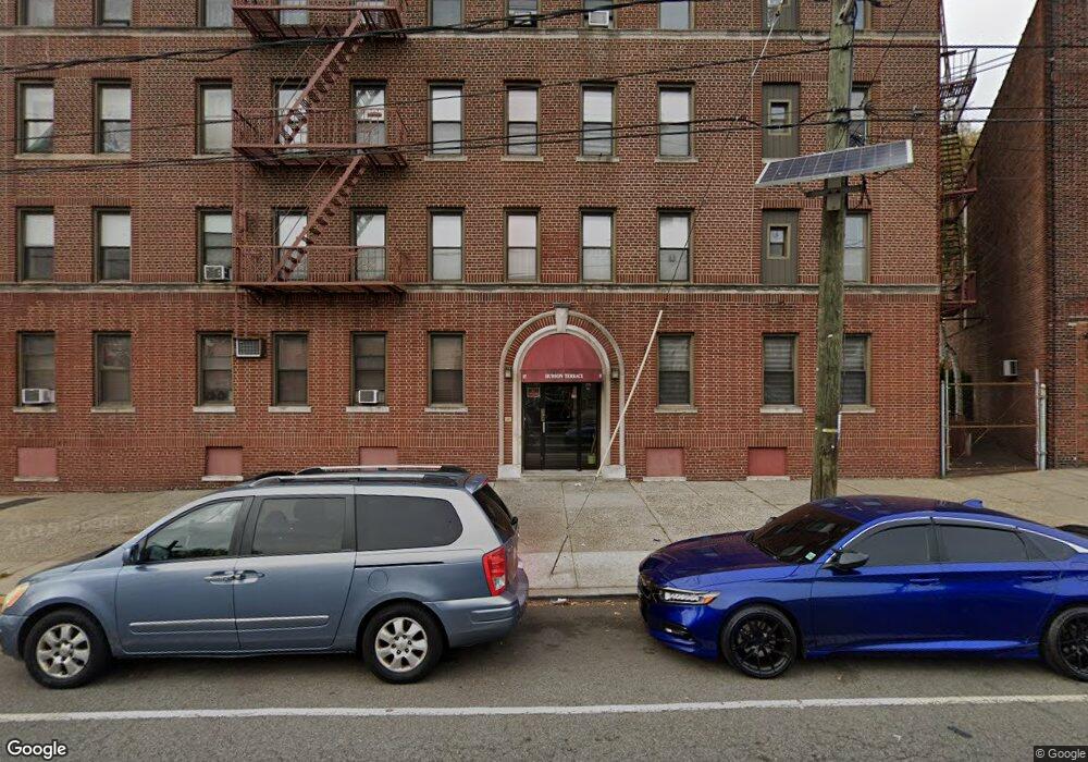 1677 John F. Kennedy Blvd, Jersey City, NJ 07305 - photo 1