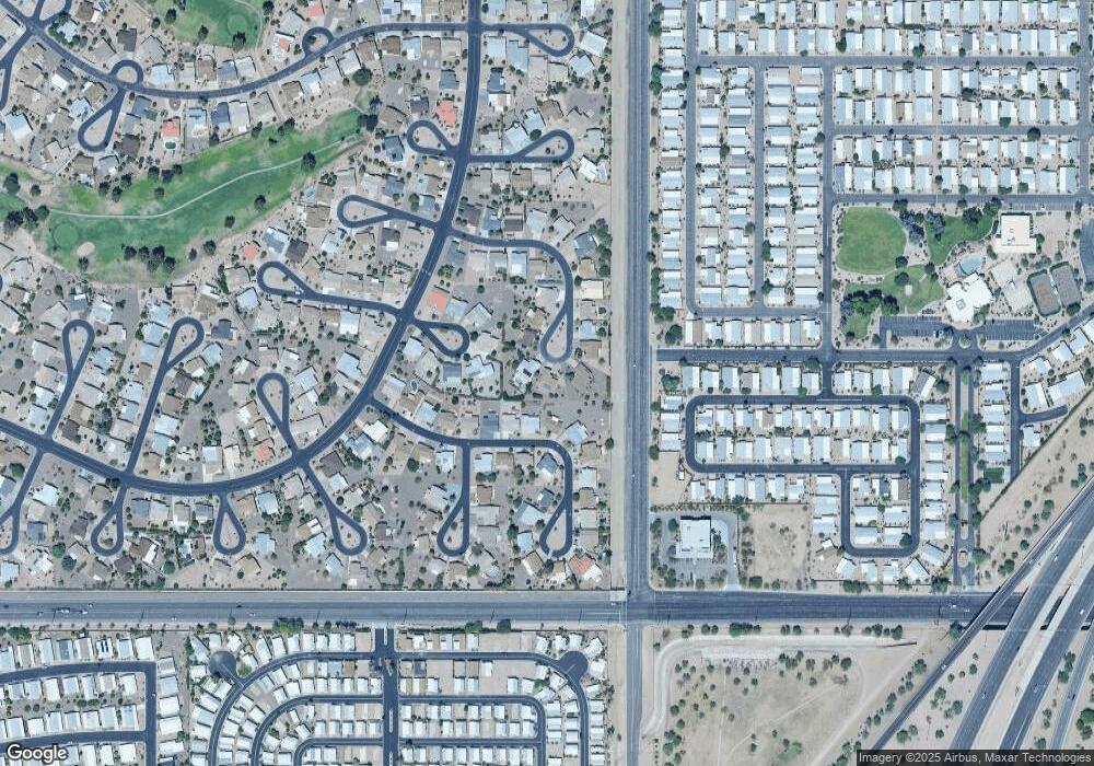 8367 E Fay Ave, Mesa, AZ 85208 - photo 1