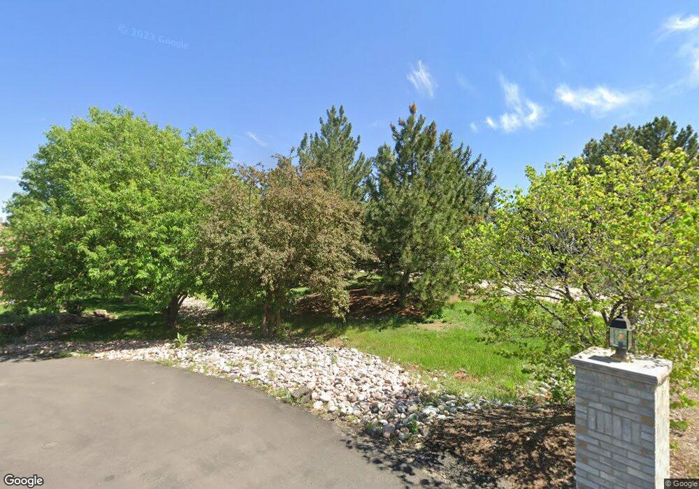 7520 S Argonne St, Centennial, CO 80016 - photo 1