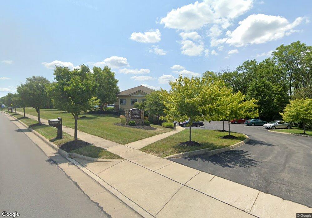 883 London Ave, Marysville, OH 43040 - photo 1