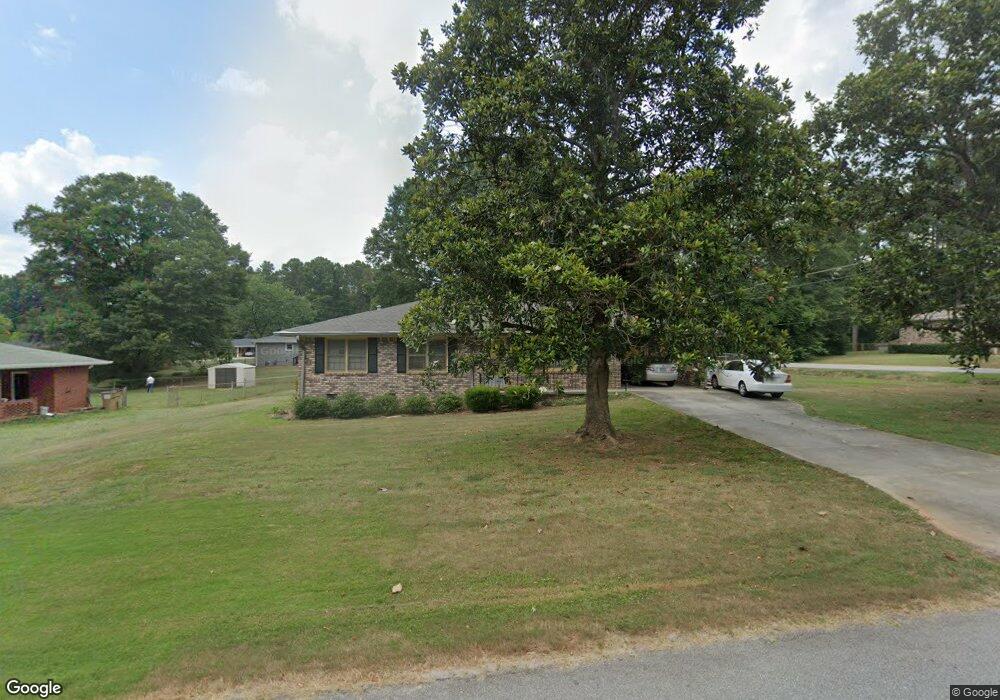 2619 S Lakeview Dr SW, Conyers, GA 30094 - photo 1