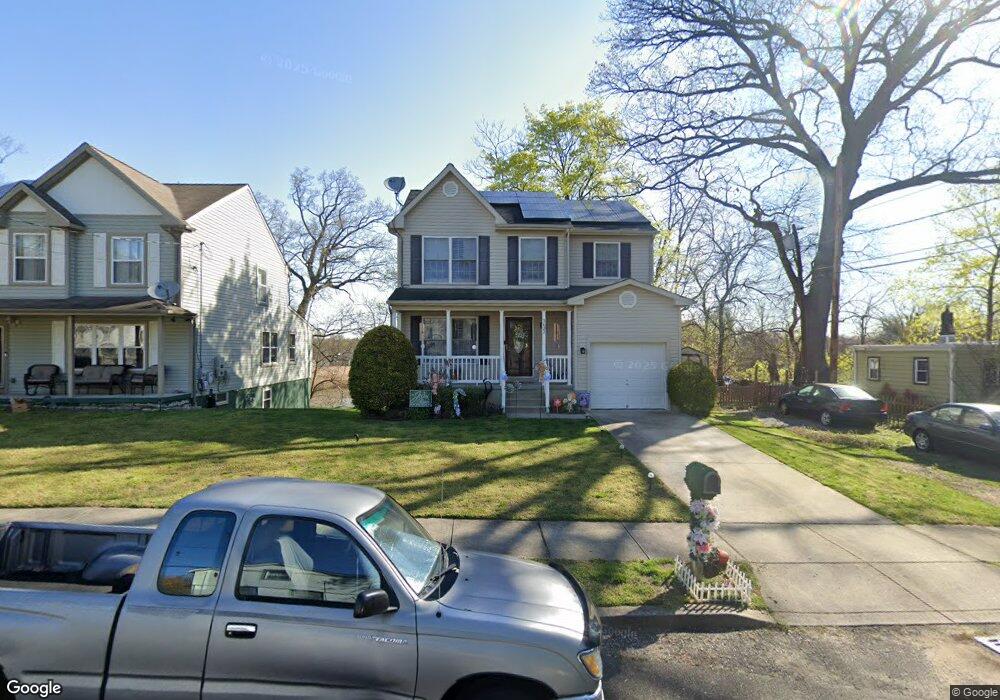 3622 Maryland Ave, Pennsauken, NJ 08109 - photo 1