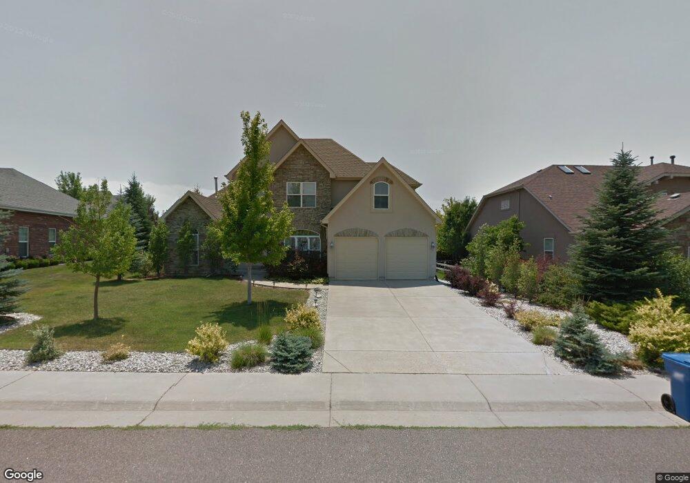 6599 S Uravan Ct, Aurora, CO 80016 - photo 1