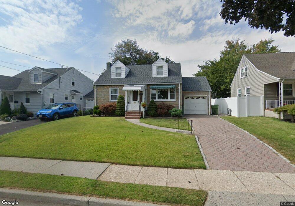 228 Springfield Rd, Linden, NJ 07036 - photo 1