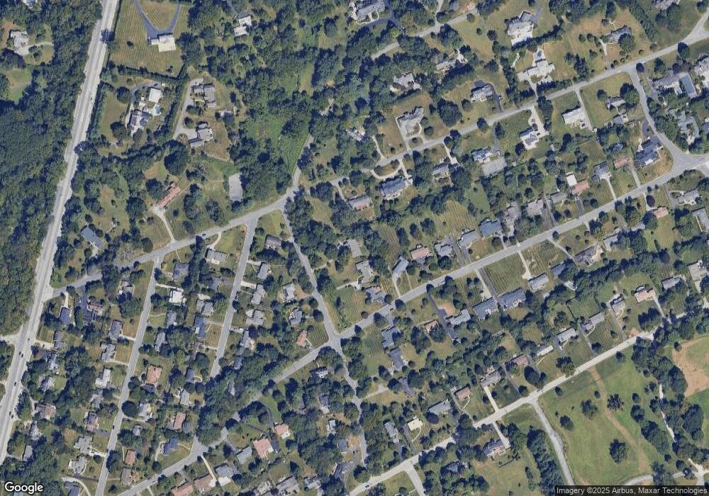 1213 Culvert Rd, Towson, MD 21286 - photo 1