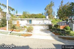 4627 Presidio Dr, Los Angeles, CA 90008