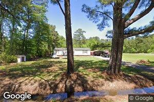1190 Hard Pinch Rd, Moncks Corner, SC 29461