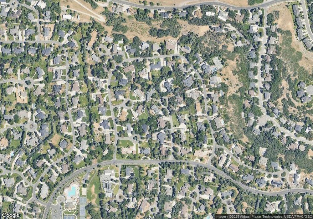 7 Shadow Wood Ln, Sandy, UT 84092 - photo 1