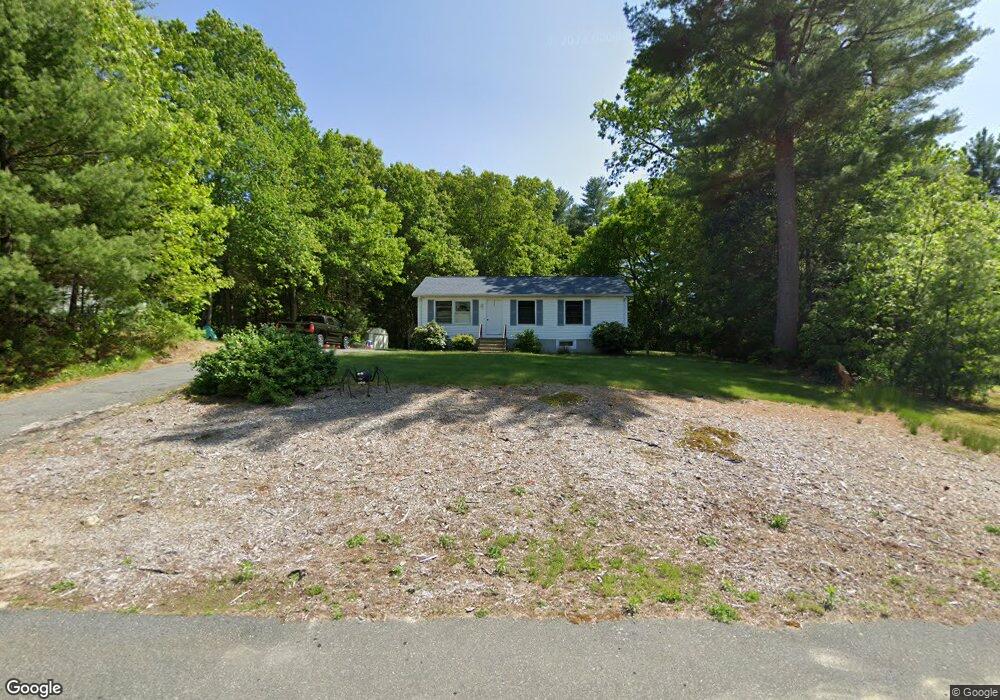 2 Sharon Cir, Uxbridge, MA 01569 - photo 1