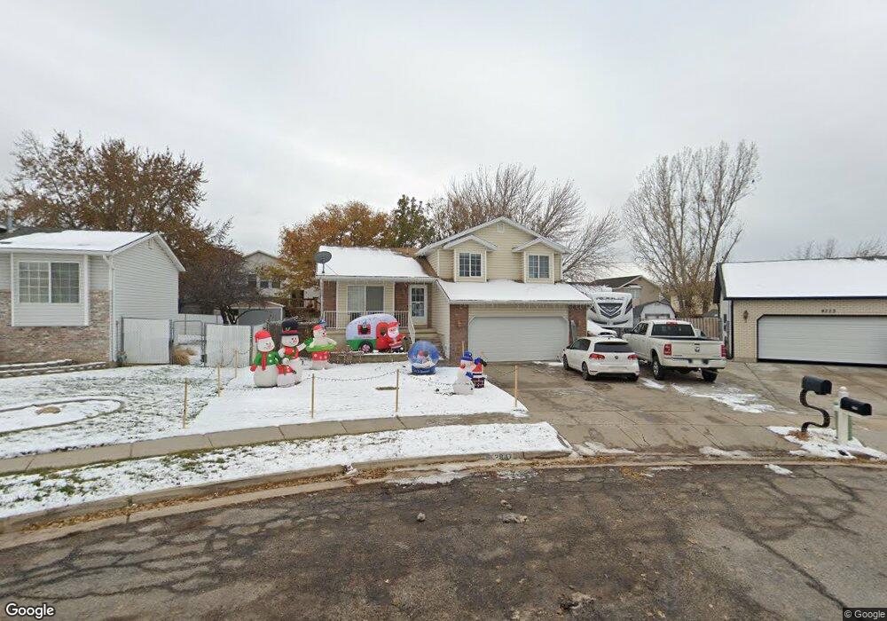 2847 W 4225 S, Roy, UT 84067 - photo 1