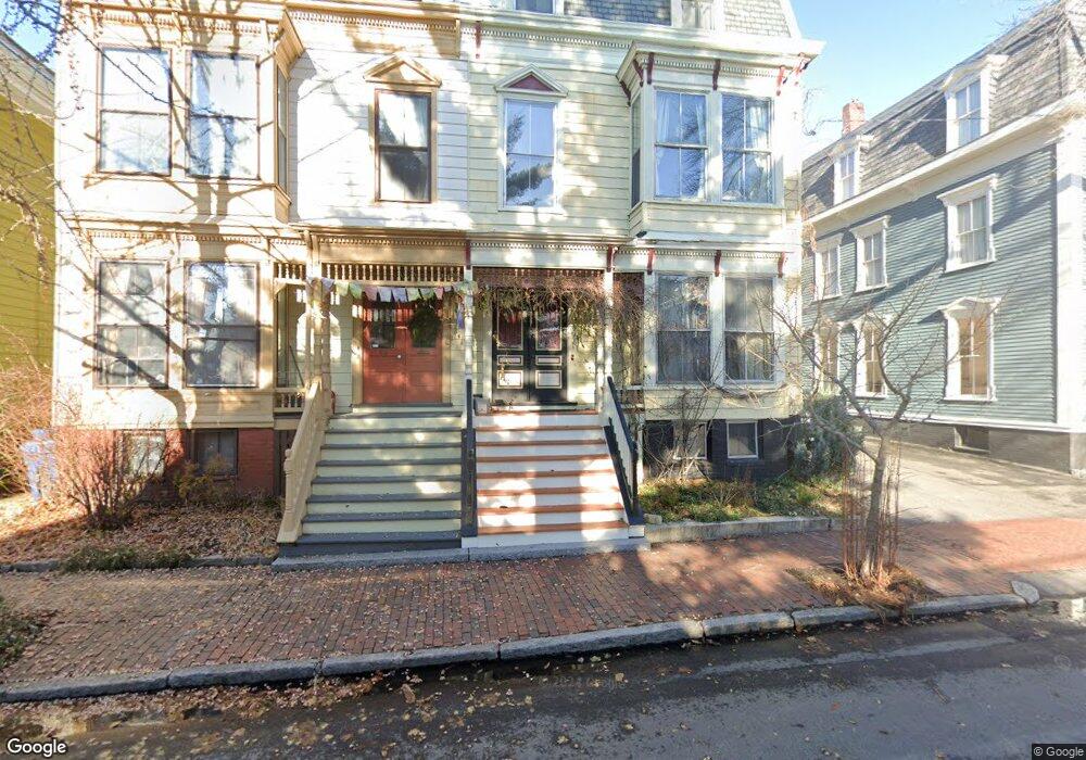 67 Spruce St, Portland, ME 04102 - photo 1