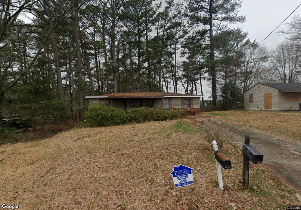 4177 Cottage Ln, Conley, GA 30288 - photo 1