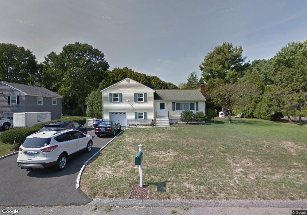 5 Cornwall Rd, Norwalk, CT 06850 - photo 1