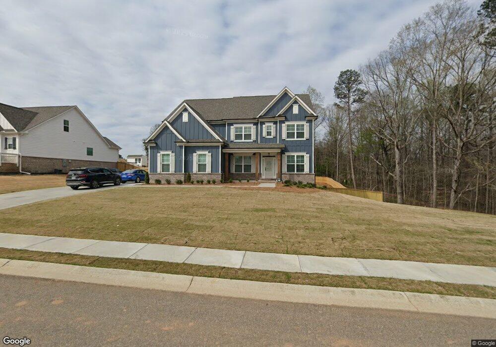 1904 Chianti Ct, Hoschton, GA 30548 - photo 1