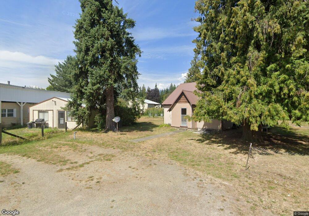 310 W 5th Ave, Clark Fork, ID 83811 - photo 1
