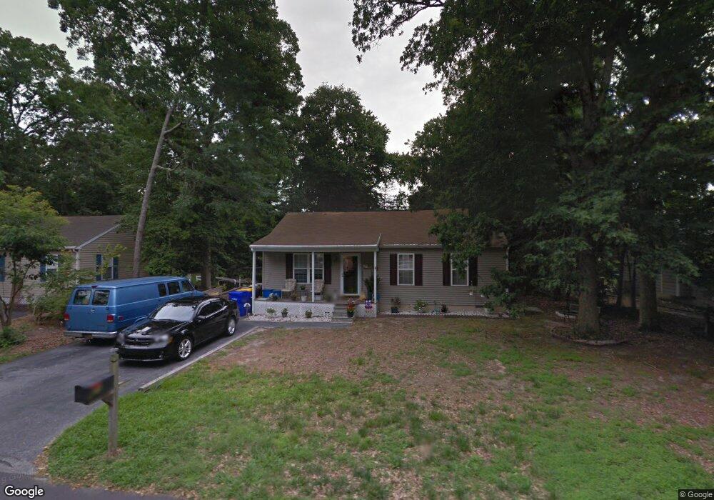 21 Port Royal Rd, Ocean View, DE 19970 - photo 1