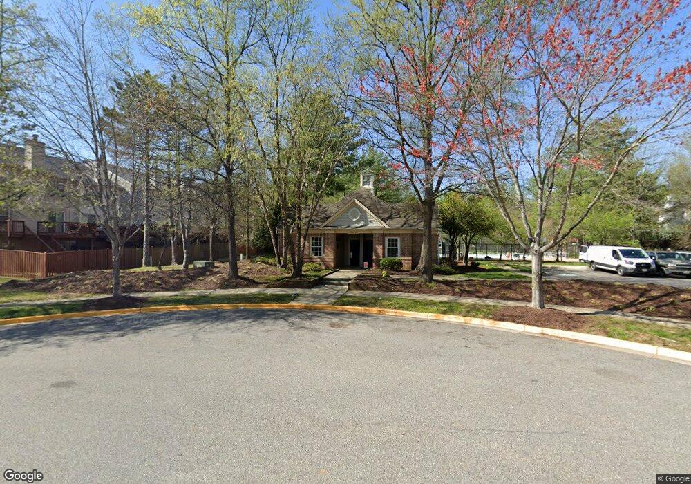 10450 Gray Gables Ct, Bowie, MD 20721 - photo 1