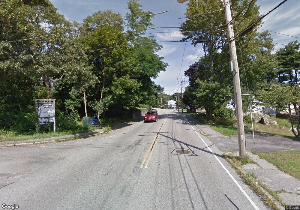 1 Meredith Way, Weymouth, MA 02188 - photo 1