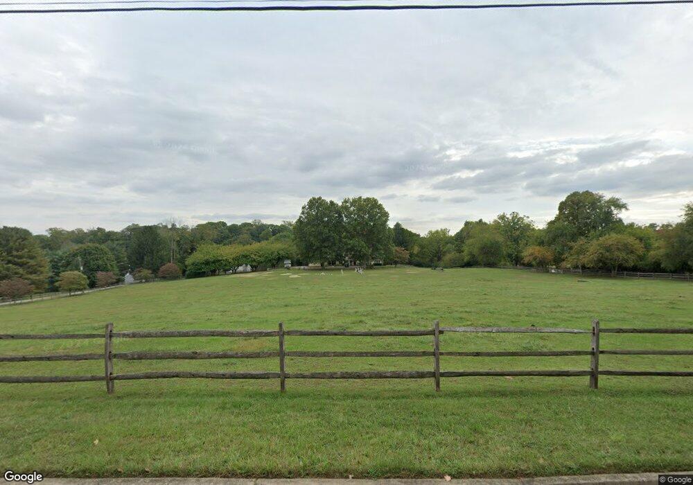 2544 White Horse Rd, Berwyn, PA 19312 - photo 1