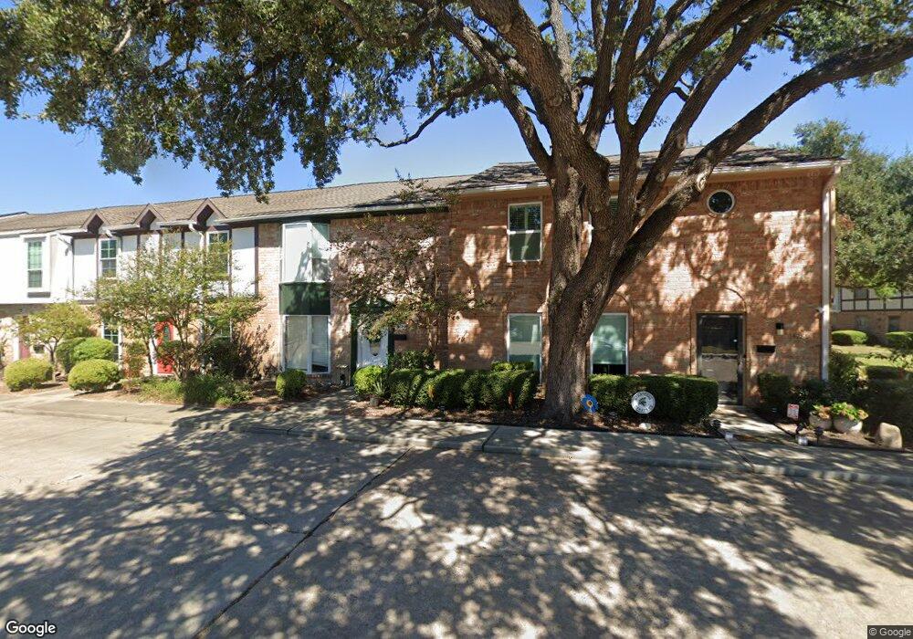 14287 Lost Meadow Ln, Houston, TX 77079 - photo 1