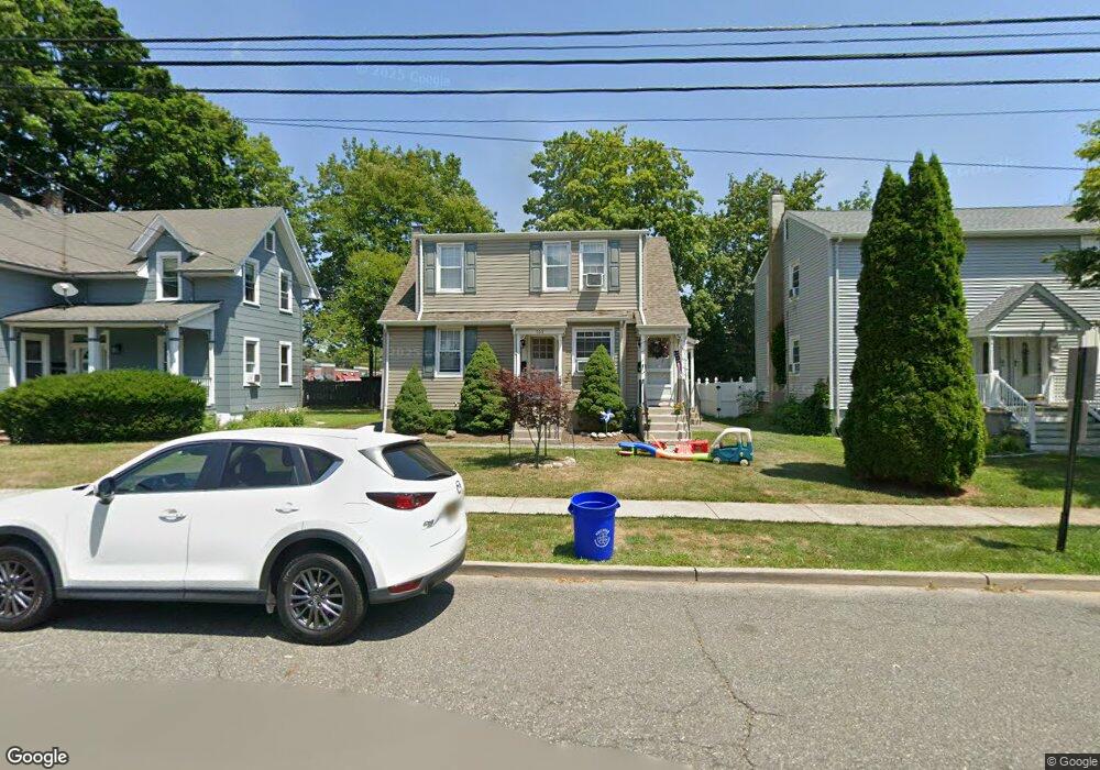 108 Madison Ave, Midland Park, NJ 07432 - photo 1