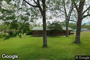 162 Wells Creek St, Roxie, MS 39661