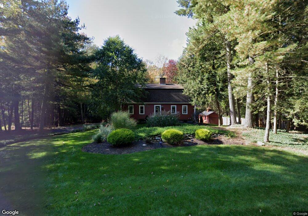 38 Bobolink Ln, Somers, CT 06071 - photo 1