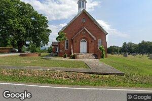 501 Linville St, Morganton, NC 28655
