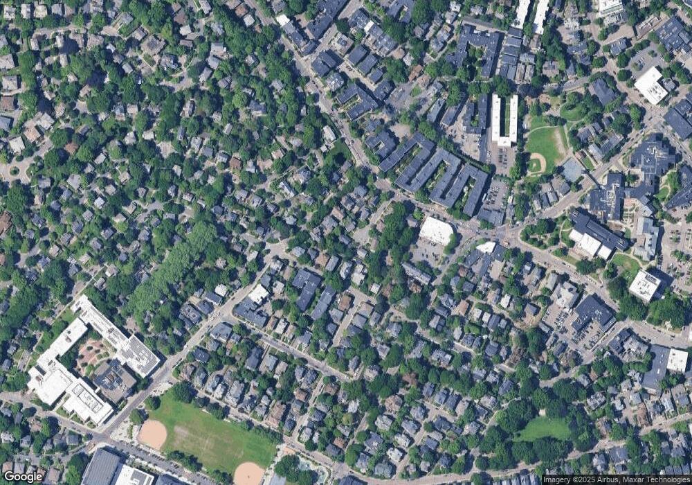 17 Greenough Cir, Brookline, MA 02445 - photo 1