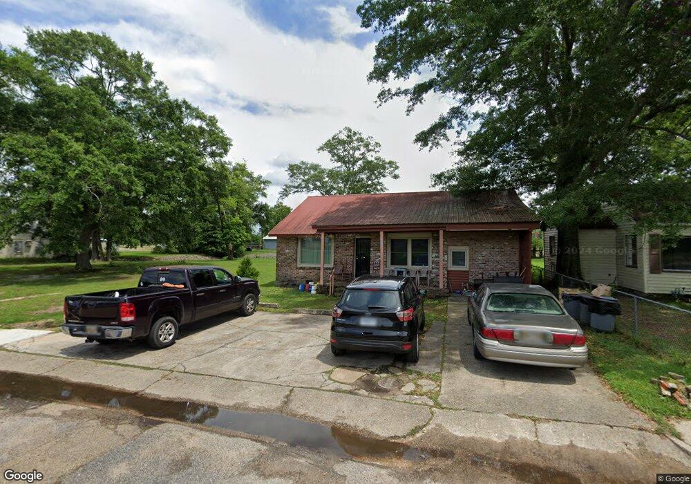 1005 Wilson Ave, Laurel, MS 39440 - photo 1