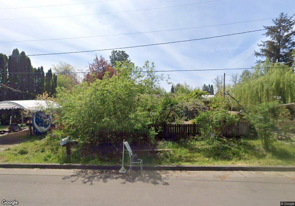 1240 SE Alexander Ave, Corvallis, OR 97333 - photo 1