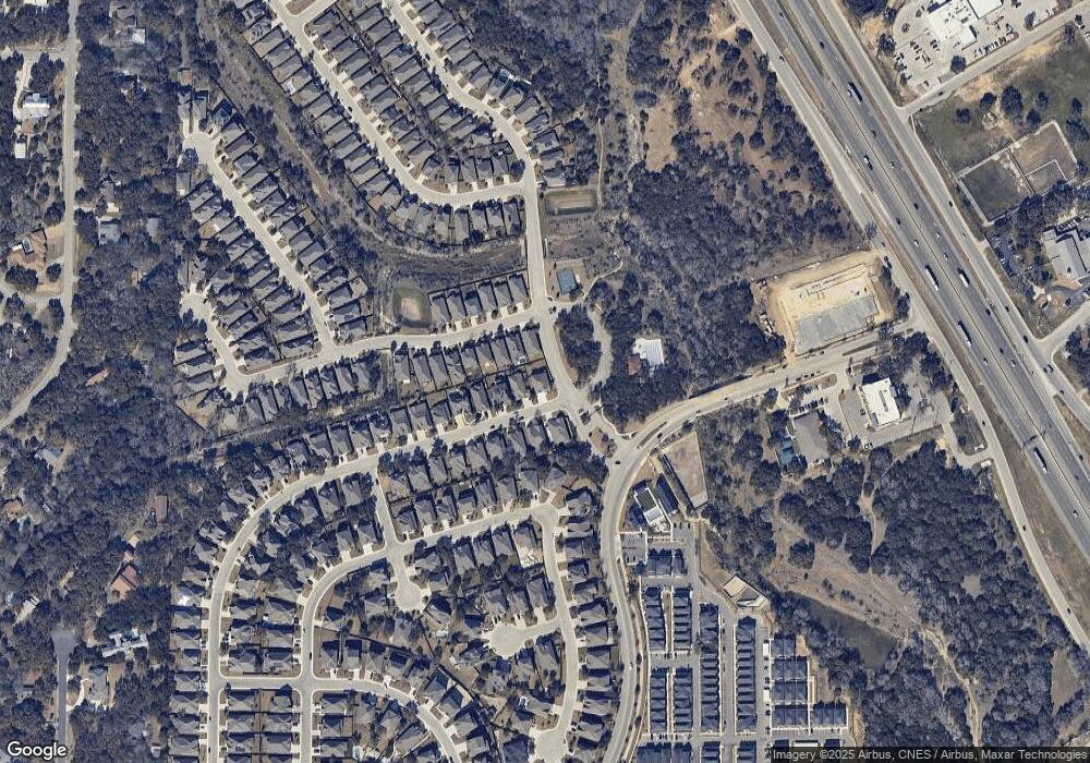 8155 Two Winds, San Antonio, TX 78255 - photo 1