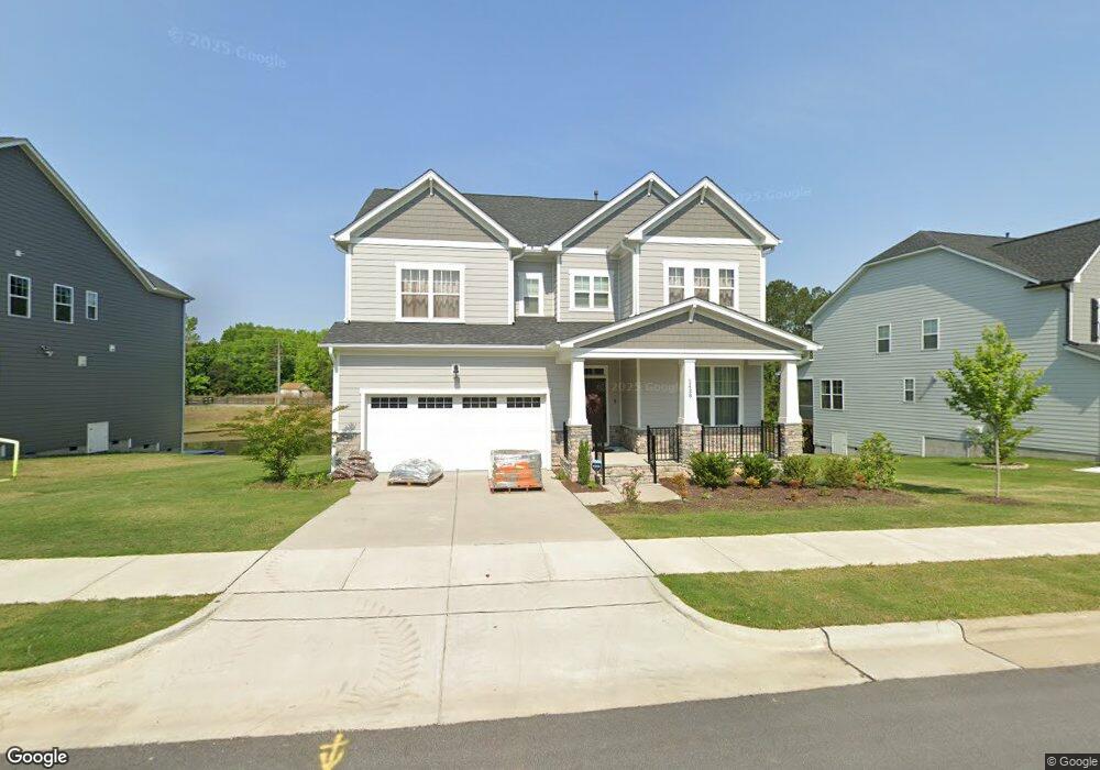 1438 Barn Door Dr unit 26 - Eastman, Apex, NC 27502 - photo 1