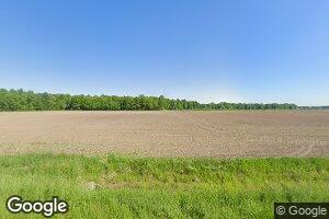 17504 W Brant Rd, Brant, MI 48614