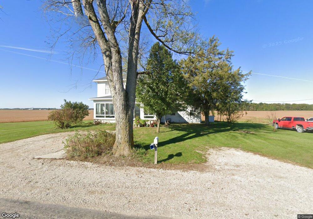 9674 S 700 E, Keystone, IN 46759 - photo 1