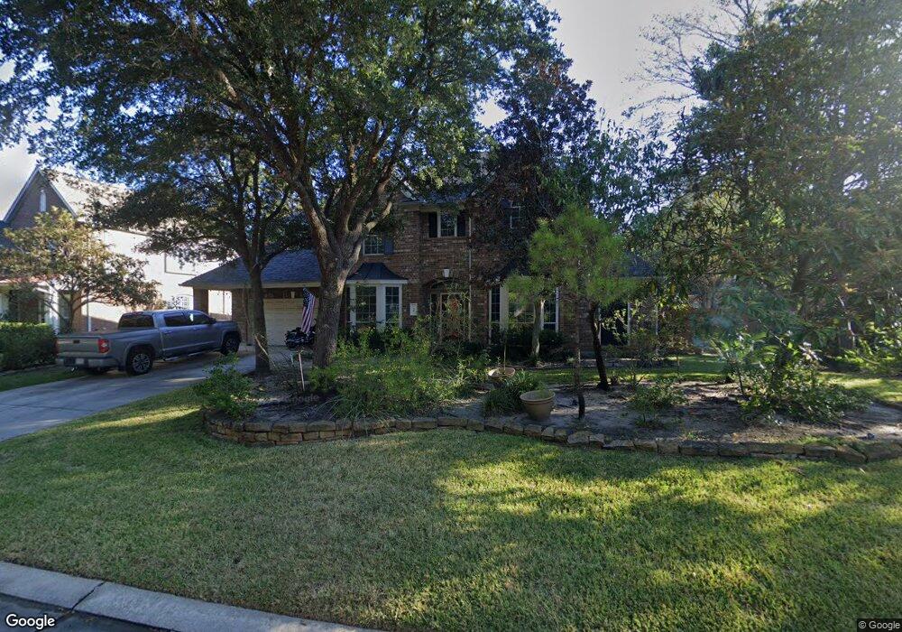 14 Wildever Place, Spring, TX 77382 - photo 1