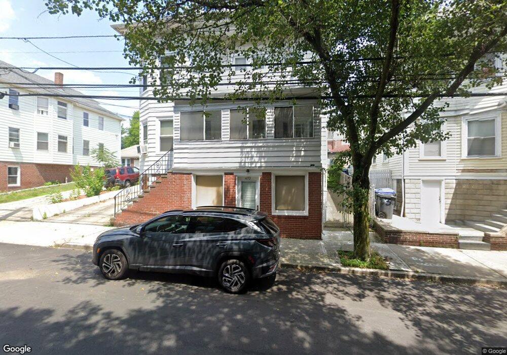 475 Charles St, Providence, RI 02904 - photo 1