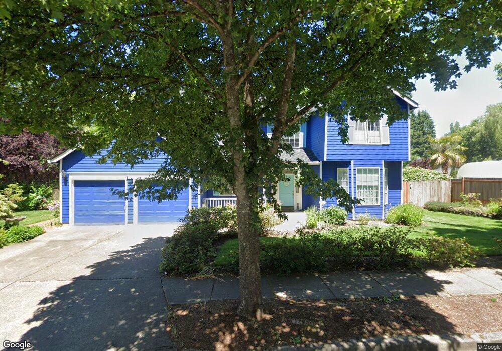 1311 High Touch St, West Linn, OR 97068 - photo 1