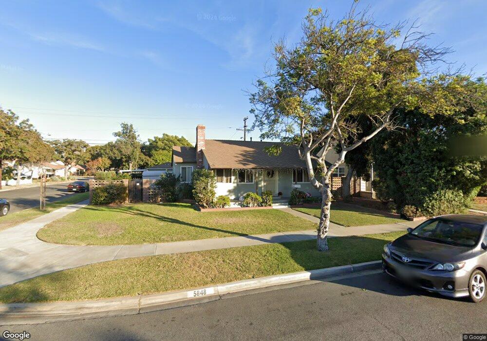 5848 Oliva Ave, Lakewood, CA 90712 - photo 1