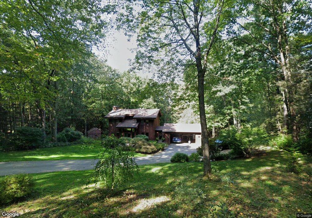 29 Glendale Rd, Fiskdale, MA 01518 - photo 1