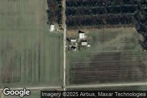 3592 N County Road 850 W, Holton, IN 47023