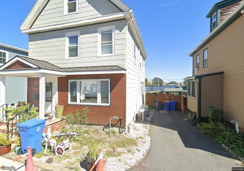 28 S Main St, Winthrop, MA 02152 - photo 1