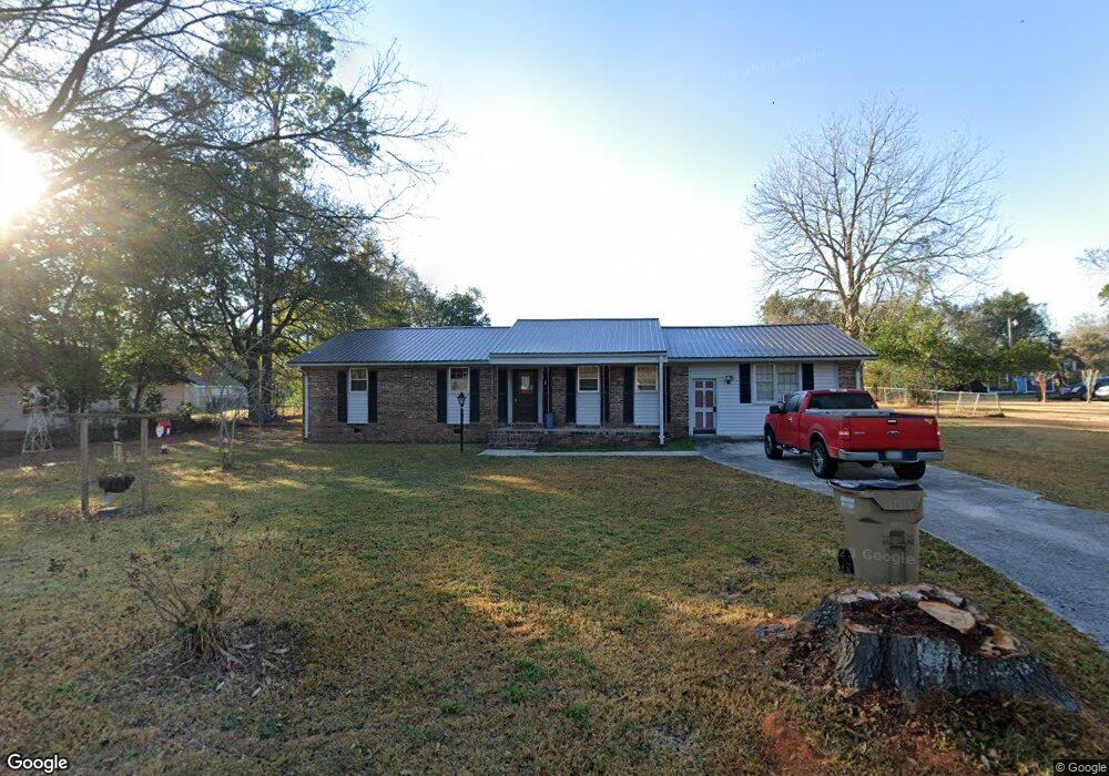 606 College St, Sumner, GA 31789 - photo 1