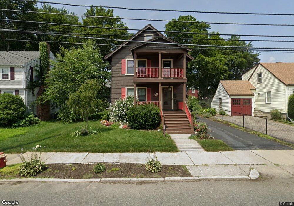 39 Gould St, Wakefield, MA 01880 - photo 1