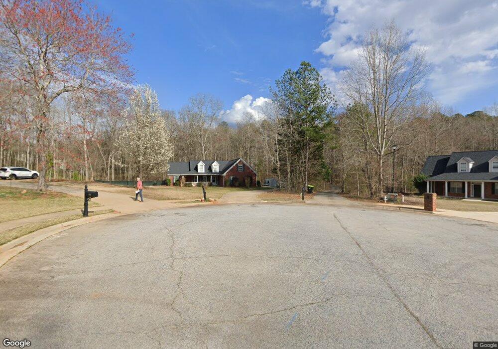 342 Tussahaw Trail unit LOT 31, Locust Grove, GA 30248 - photo 1