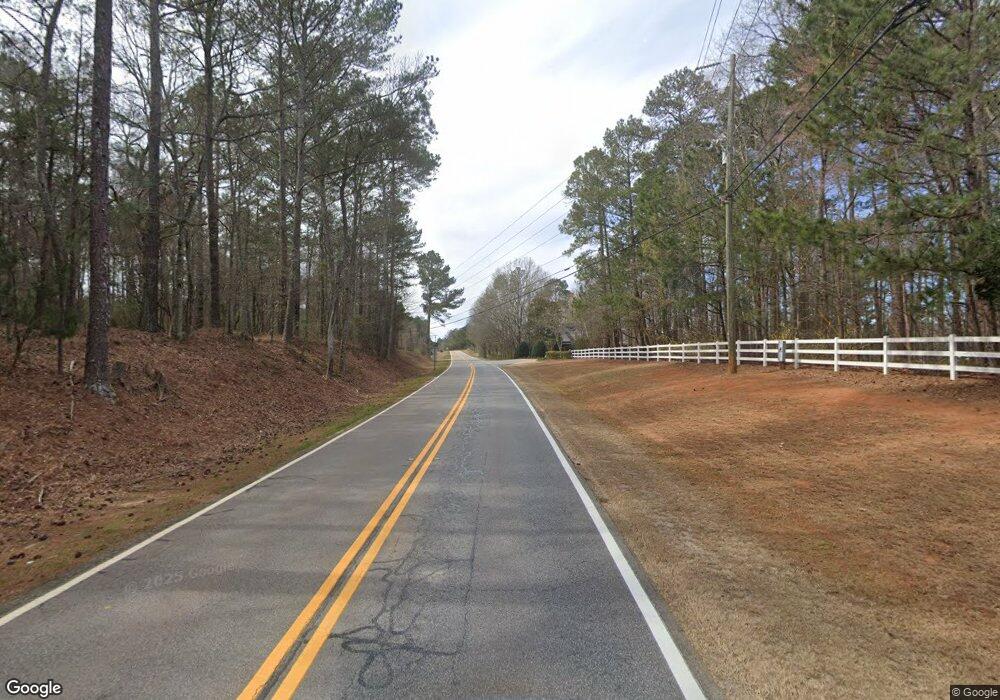 2158 Hodges Mill Rd, Watkinsville, GA 30677 - photo 1