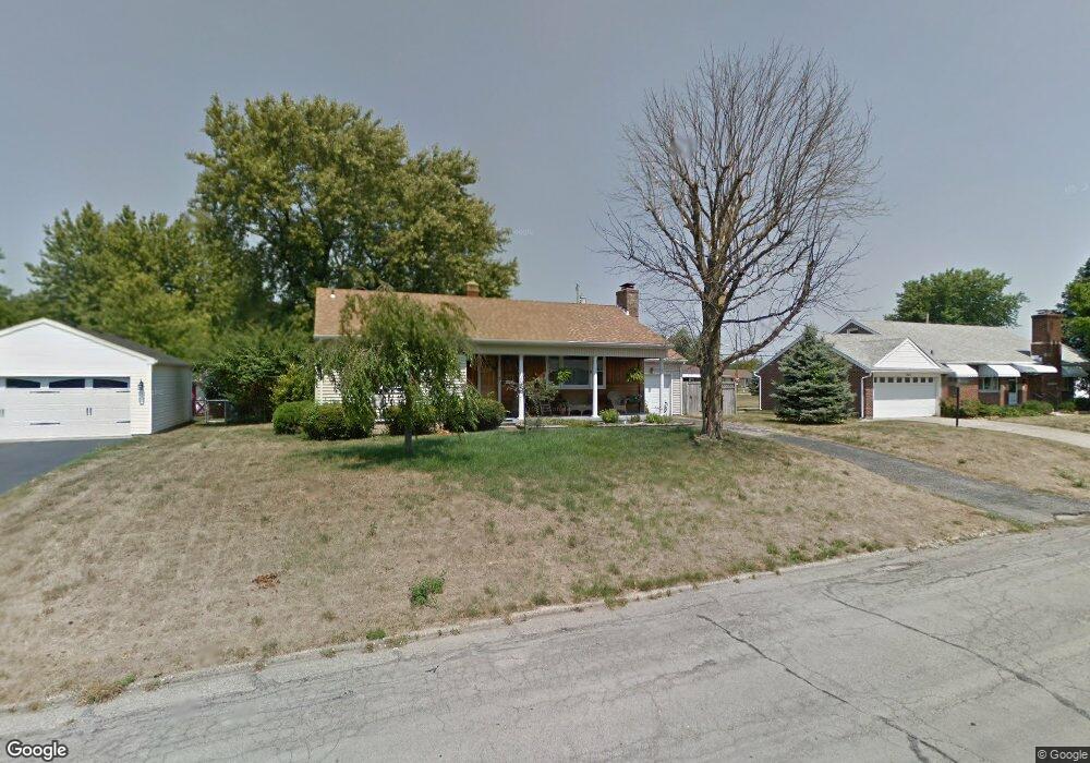 180 Omalee Dr, Xenia, OH 45385 - photo 1