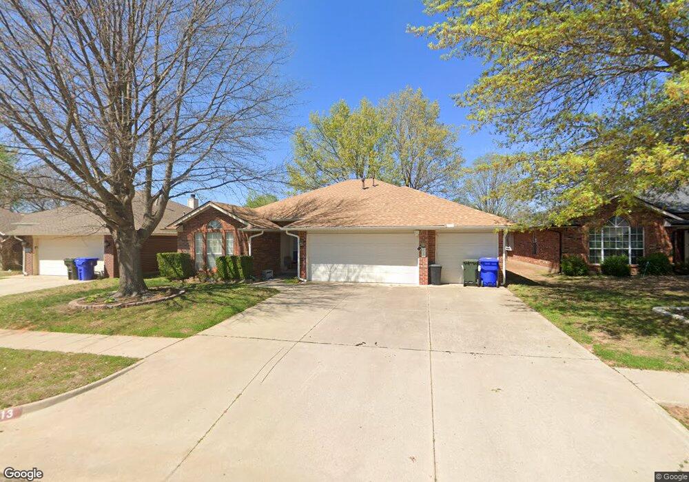 513 Night Hawk Dr, Norman, OK 73072 - photo 1