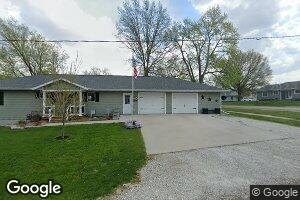402 E Washington St, Monroe, IA 50170